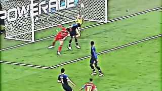 FRANCE VS BELGIA ????????????