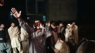 جھومر