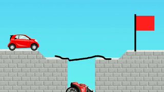 Car Cross best cool game ever played #shorts #funny #games #gameplay