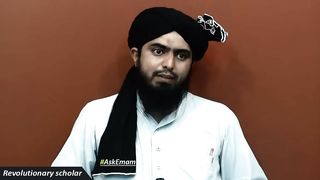 Hand Practice -  by engineer muhammad ali mirza - Ask Emam