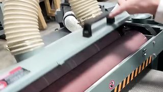 Sending after glue up#woodwork #woodworking #maker #tools #wood #bois #holz #madera #joinery