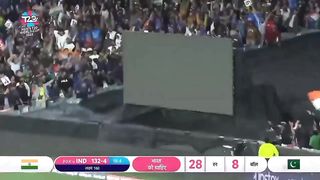 Virat Kholi Vs Pakistan t20 World Cup 2022