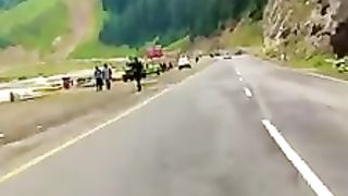 Pakistan Beauty of Nature Naran
