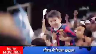 Qatar،islam,fifa world cup, فیفا ورلڈ کپ،اسلام کو پھیلا