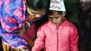 Happy birthday srishti