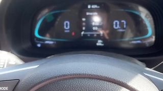 Mausam hai shuhana upar sai yai car