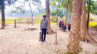Cricket ???? Lovers ❤️