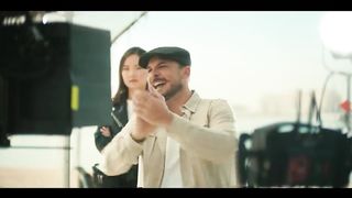 Dubai Presents_Shah Rukh Khan