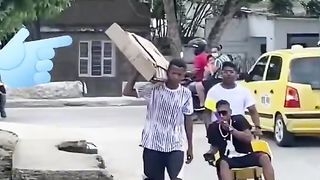 Amazing funny video