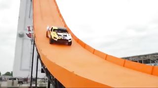 Car video for kids