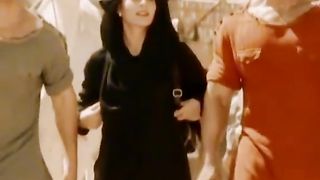 VIP clip