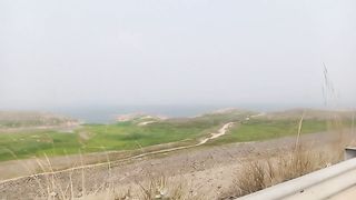 Dam View