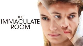 The Immaculate Room (2022) | Film Explained in Hindi/Urdu Summarized | Hindi Voice Over
