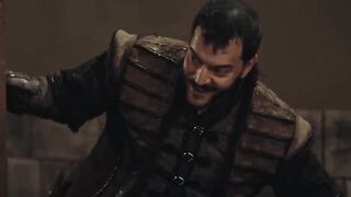 Cerkutay Most Funniest Moments In Kurulus Osman