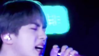 KIM SEOK JIN