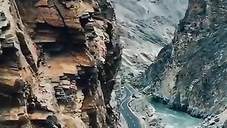 My journey