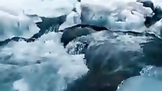 ice & snow view