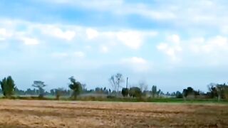Village beautiful