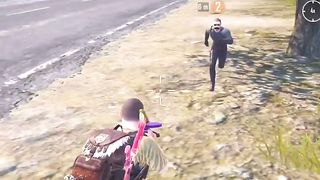 pubg Ultra pro bridge camper????