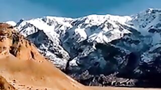 Kaghan (کاغان)