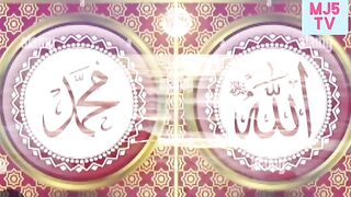 حضور محمد صلی اللہ علیہ وسلم کی زندگی پر چند واقعات