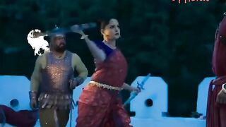 Bahubhali chapter 1 full action scene