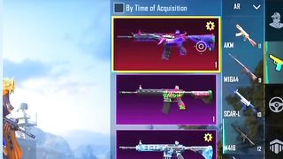 Nima Boldi Hozr SENATOR PUBGM