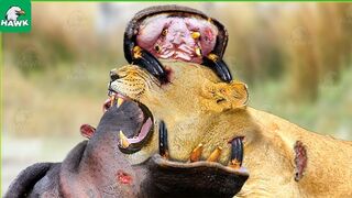 15 Animal Battles Captured On Camera | Wild Animals