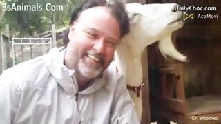 Animals Love With Humans So Much Care