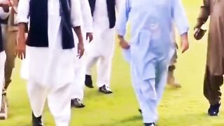 Imran Khan video