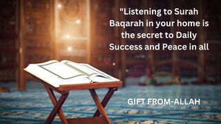 Benefits Of Reading Quran