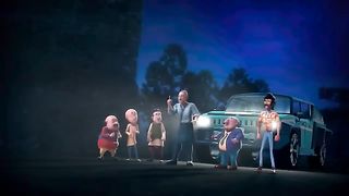 Mouto Patlo Cartoon