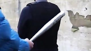 Это жилет бомба