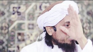 Mufti tariq masood
