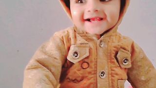 Mera Shehzada Beta Muhammad Zurez waqas