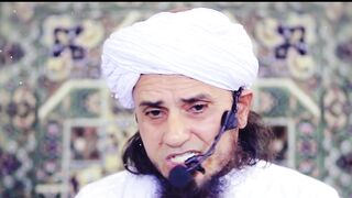 Mufti tariq masood .mufti tariq masood