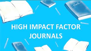 How to Find journal Impact Factor|How to Find impact Factor Journals l Murad Learners Academy
