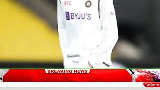 virat kholi ne tendulker ka test record tor dya
