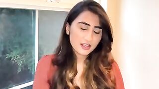 Mujhe Le Chal - Meryem Cover Competition - Cover by Aleena Janjua