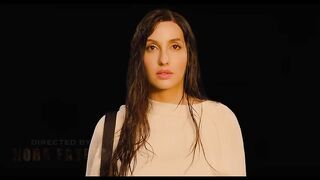 Nora fatehi new viral song