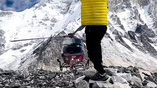 Perfect Landing