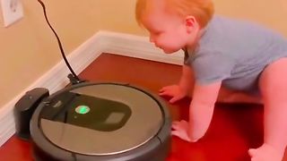 The end #funnybaby #fun #funnyvideo #funny #fail #funnytiktok #baby #babytiktok #funnyvideos #viral #haha #humor #foryou
