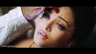 Hamasha Tum ko chaha song