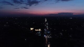 Droon Video