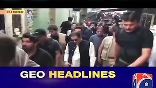 Geo news
