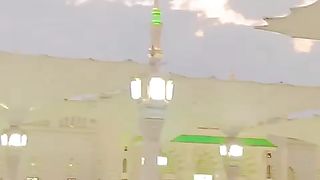 Molana khadim Hussain Rizvi Baba G