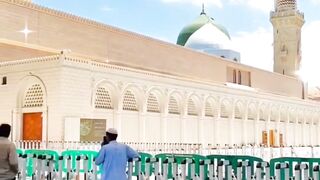 A BEAUTIFUL NAAT SHARIF