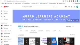 How to Find MS Thesis l How to Find Ms Research Thesis l How to Find Ms Dissertation|Murad Learners Academy