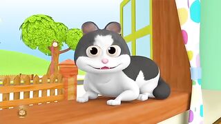 Kids Billi Karti Meow Meow