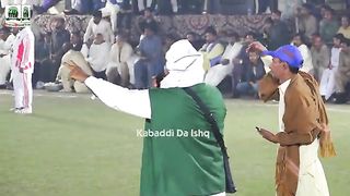 کبڈی